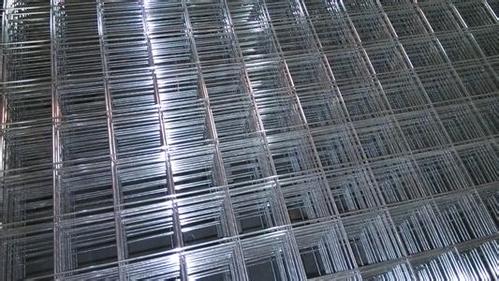 建筑和装饰材料 金属丝网 电焊网 建筑不锈钢片 产品属性: 用途:建筑